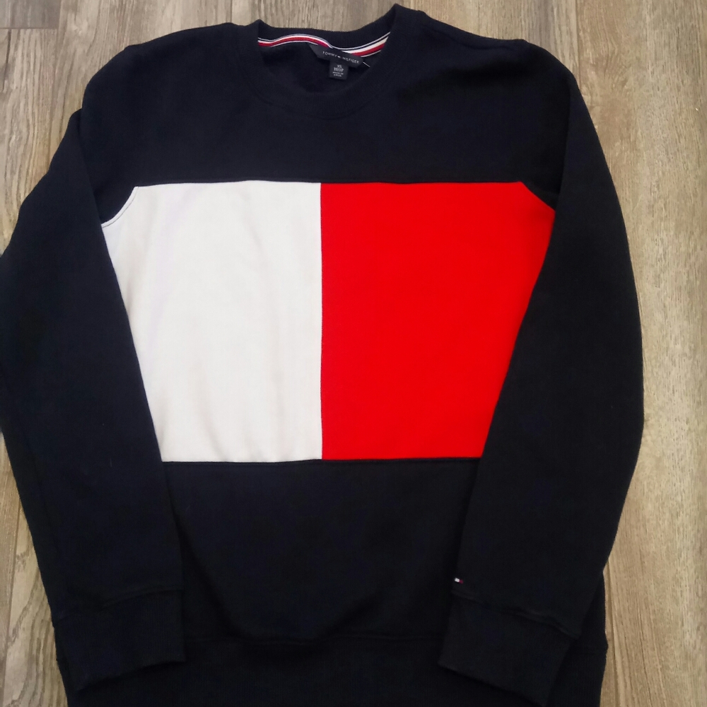 Tommy Hilfiger Sweater